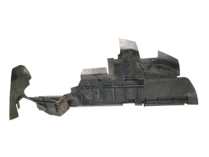 Audi A8 S8 D3 4E (2002 - 2005) 4E0121283F Дефлектор воздуха — фото 4