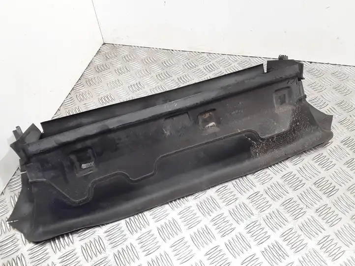 Ford Focus (2011 - 2015) BM518312A Дефлектор воздуха — фото 2