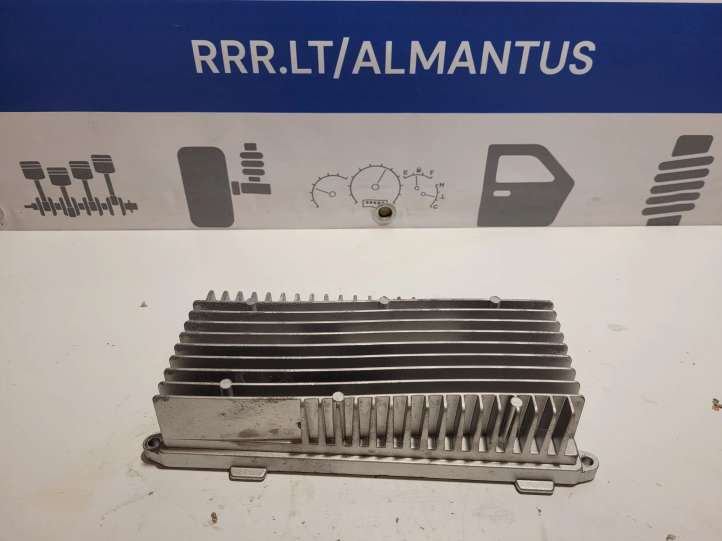 8R0035223G Audi A4 S4 B8 8K Garso stiprintuvas