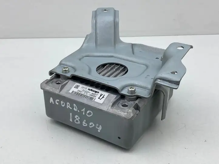 Honda Accord (2008 - 2016) 39980TL0G42 Блок управления рулевой рейкой — фото 3