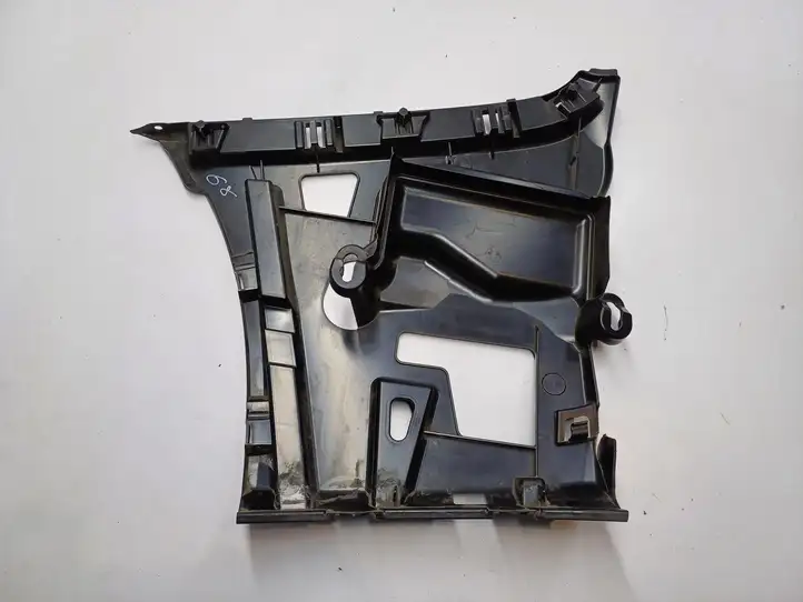 BMW 3 F30 F35 F31 (2012 - 2018) 7384466 Кронштейн заднего бампера — фото 2