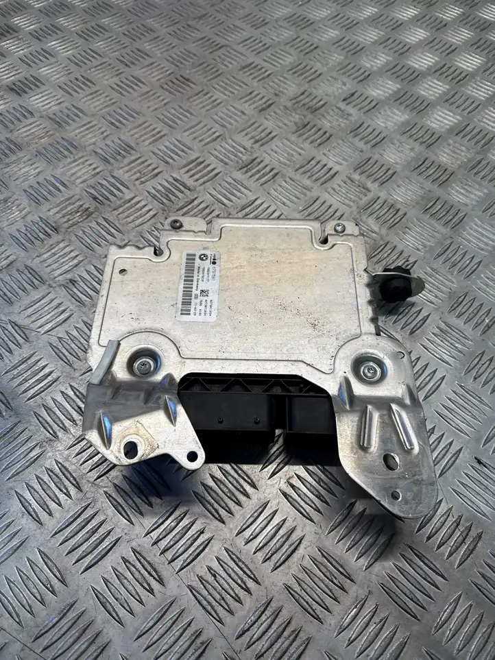 BMW X5 E70 (2006 - 2013) 6797591 Блок управления рулевой рейкой — фото 2