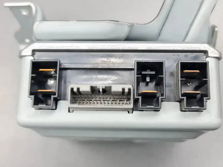 Honda Accord (2008 - 2016) 39980TL4G01 Блок управления рулевой рейкой — фото 5