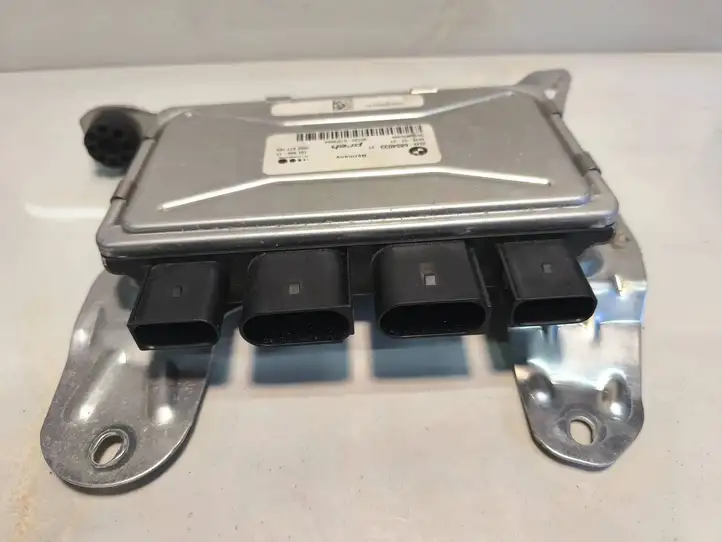 BMW X6 E71 (2008 - 2014) 9010380039S Блок управления рулевой рейкой — фото 1