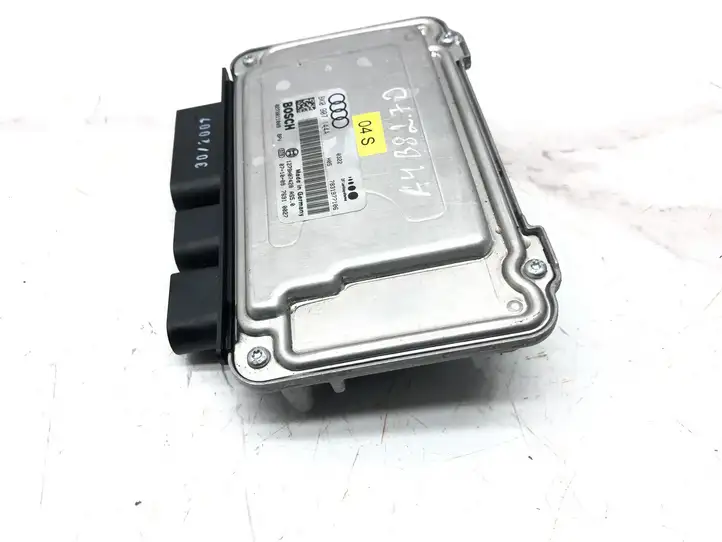 Audi A4 S4 B8 8K (2007 - 2011) 8K0907144A Блок управления рулевой рейкой — фото 2