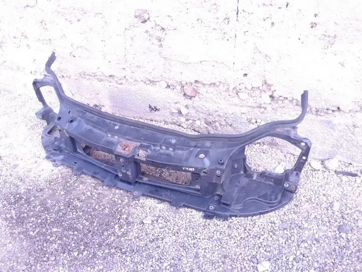 Renault Trafic II (X83) (2002 - 2014) 8200411916 Панель радиаторов двигателя — фото 1