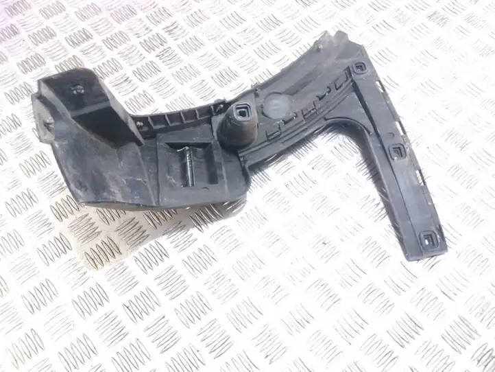 Volvo XC90 (2002 - 2006) 08620567 Кронштейн заднего бампера — фото 2