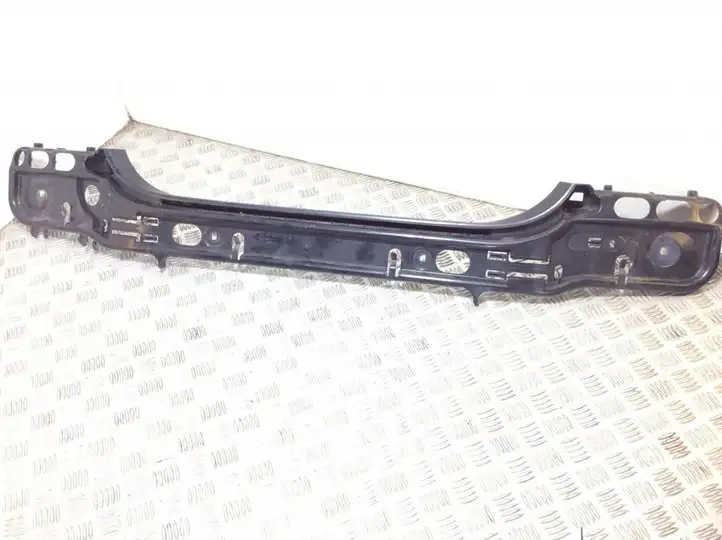 BMW 5 E60 E61 (2004 - 2010) 7056343 Кронштейн заднего бампера — фото 1