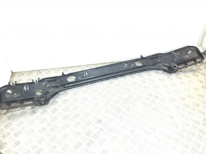 BMW 5 E60 E61 (2004 - 2010) 7056343 Кронштейн заднего бампера — фото 2