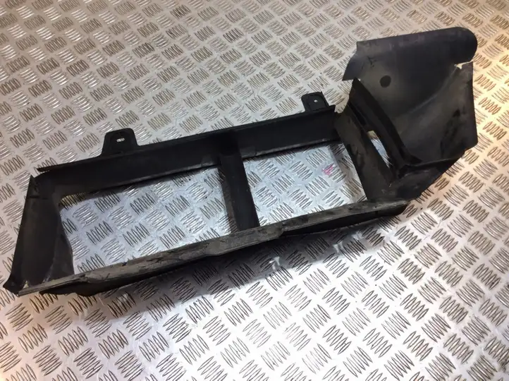Ford Focus (2011 - 2015) BM518314C Дефлектор воздуха — фото 2