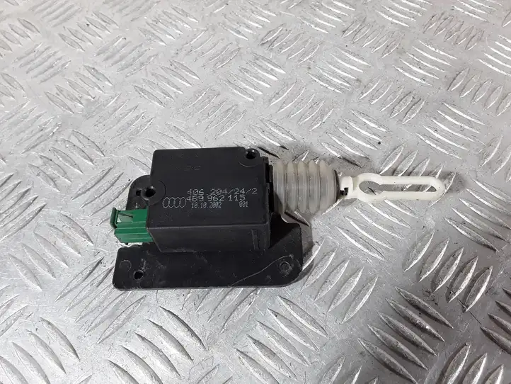 Audi A3/S3 8L (2000 - 2003) 4B9962115 Актуатор замка задней двери — фото 5