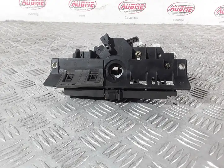 Audi A3/S3 8L (2000 - 2003) 4B0827565 Замок крышки багажника — фото 1