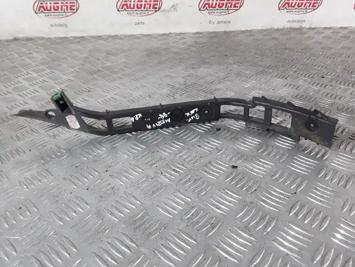 Opel Meriva A (2002 - 2006) 93330081 Кронштейн заднего бампера — фото 3