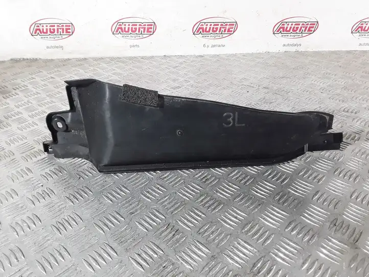 Toyota RAV 4 (XA50) (2018 - ) 5575242020 Дефлектор воздуха — фото 2