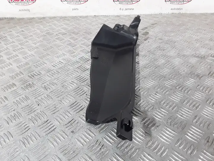Toyota RAV 4 (XA50) (2018 - ) 5575242020 Дефлектор воздуха — фото 7
