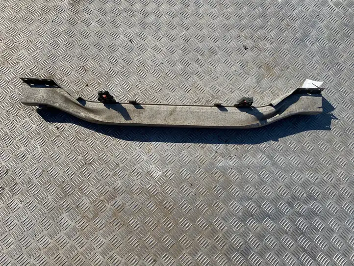 Opel Astra H (2004 - 2009) 860306310 Усилитель заднего бампера — фото 1
