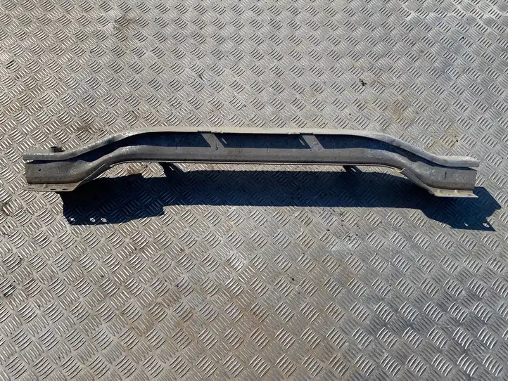 Opel Astra H (2004 - 2009) 860306310 Усилитель заднего бампера — фото 4