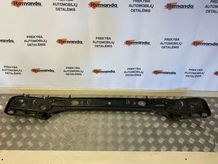 BMW 5 E60 E61 (2004 - 2010) 51127056343 Кронштейн заднего бампера — фото 4