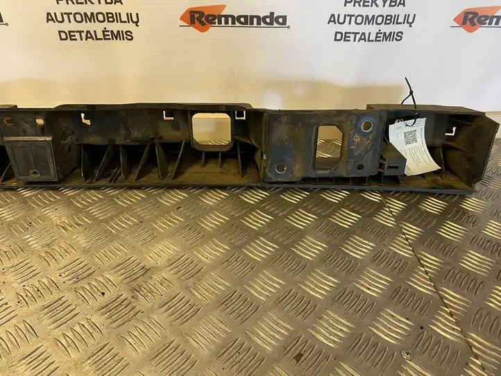 Volkswagen Transporter - Caravelle T5 (2009 - 2015) 7E0807305C Усилитель заднего бампера — фото 3