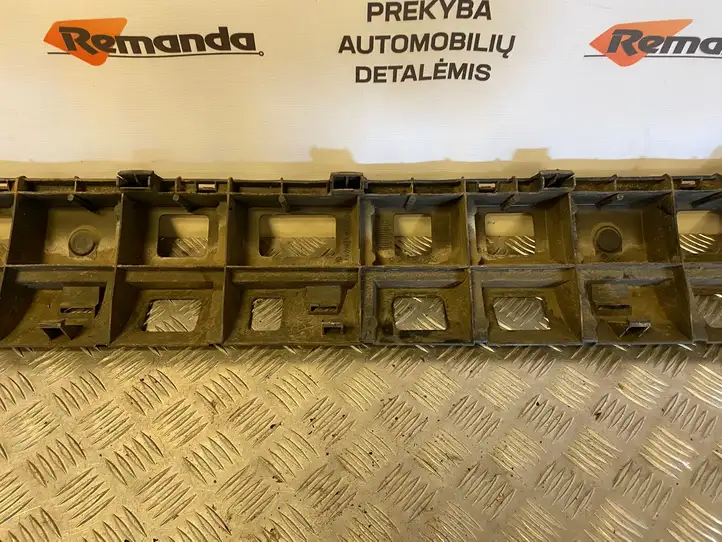 Volkswagen II LT (1996 - 2007) 9018850216 Кронштейн заднего бампера — фото 3