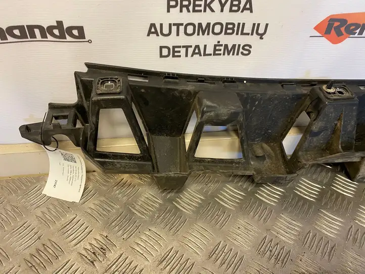 Mercedes-Benz ML W166 (2012 - 2017) A1668850165 Кронштейн заднего бампера — фото 5