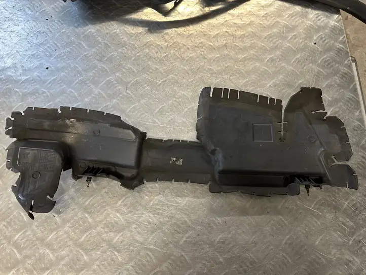 Citroen C4 Grand Picasso (2013 - 2016) 9677015380 Дефлектор воздуха — фото 1