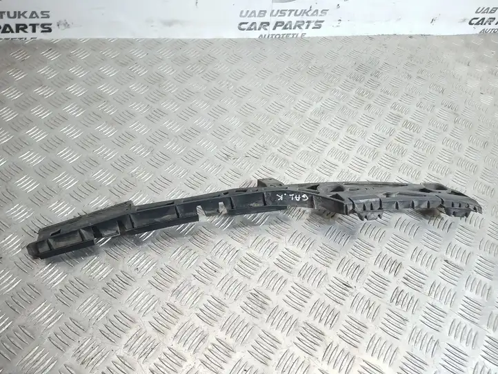 Opel Insignia A (2008 - 2017) 22793771 Кронштейн заднего бампера — фото 2