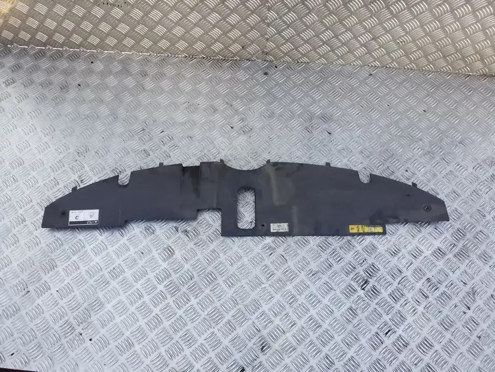 Citroen C4 Grand Picasso (2013 - 2016) 9676038577 Облицовка радиатора — фото 1