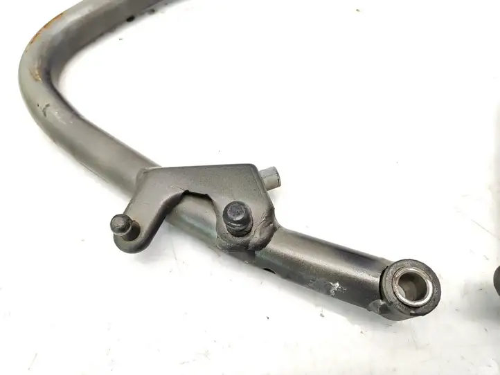 Peugeot 607 (2004 - 2010) Петли крышки багажника — фото 3