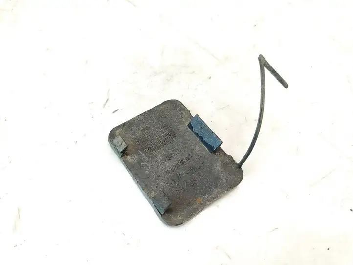 Citroen Xsara (1997 - 2006) 9638953477 Заглушка буксировочной петли бампера — фото 4