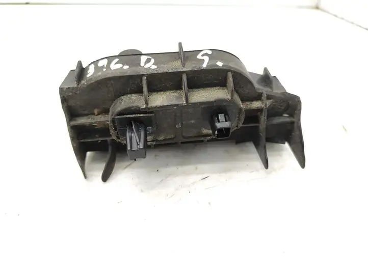 Toyota Corolla E120 E130 (2004 - 2007) 5256202010 Кронштейн заднего бампера — фото 2