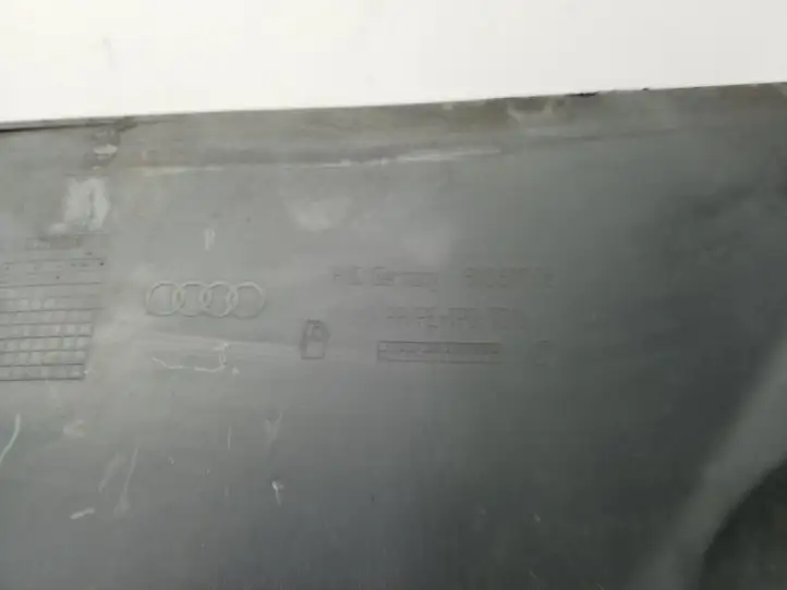 Audi A4 S4 B8 8K (2007 - 2011) 8K0807081 Облицовка радиатора — фото 5