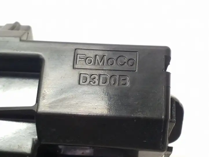 Ford B-MAX (2012 - 2018) BA61A442A66AE Замок крышки багажника — фото 4