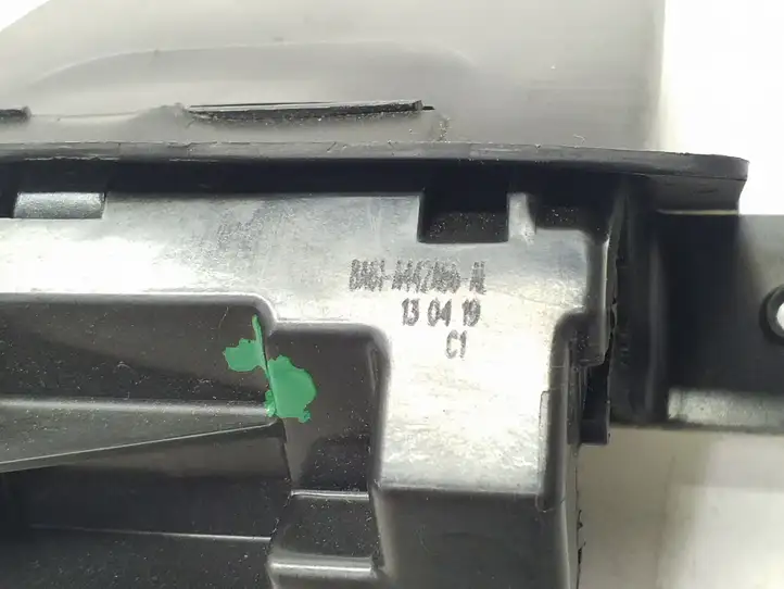 Ford B-MAX (2012 - 2018) BA61A442A66AE Замок крышки багажника — фото 6