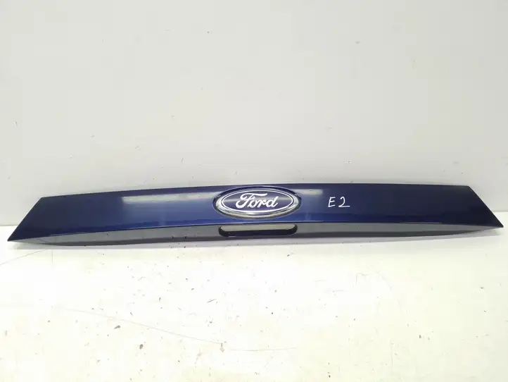 Ford B-MAX (2012 - 2018) AV11R43404B Подсветка номера — фото 1
