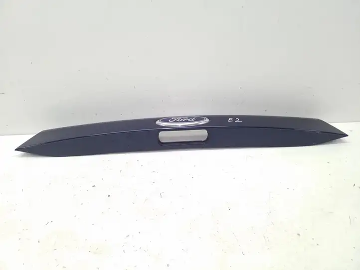 Ford B-MAX (2012 - 2018) AV11R43404B Подсветка номера — фото 3