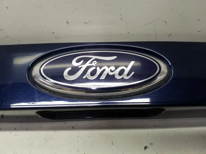 Ford B-MAX (2012 - 2018) AV11R43404B Подсветка номера — фото 5