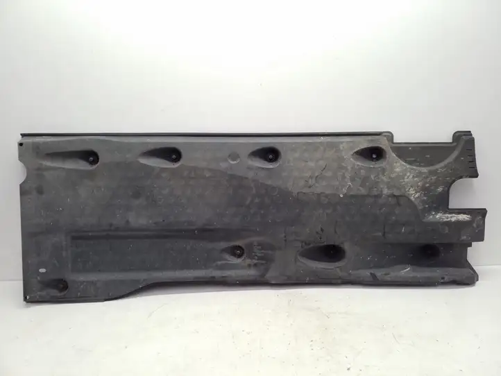 Volkswagen Tiguan (2011 - 2016)  5N0825202C Боковая нижняя защита