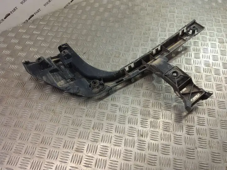 BMW X1 F48 F49 (2015 - 2022) 7381120 Кронштейн угловой части бампера — фото 11