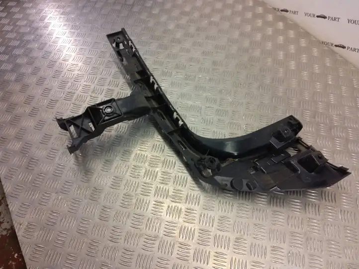 BMW X1 F48 F49 (2015 - 2022) 7381119 Кронштейн заднего бампера — фото 3