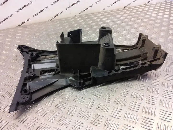 BMW X1 F48 F49 (2015 - 2022) 7332318 Кронштейн заднего бампера — фото 13