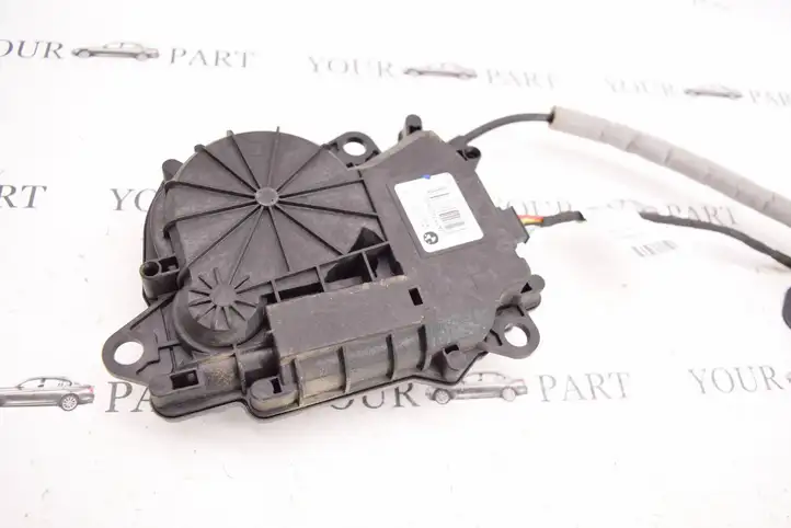 BMW X1 F48 F49 (2015 - 2022) 7357112 Электропривод крышки багажника — фото 6