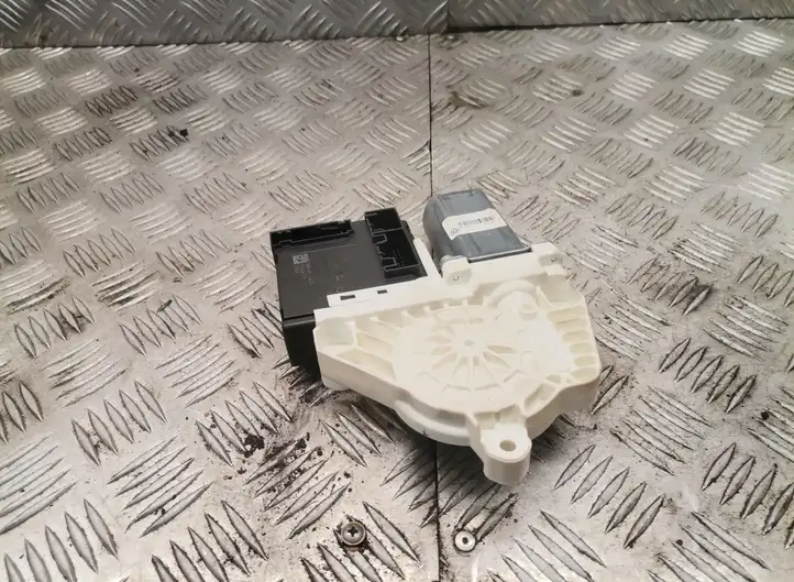 Volkswagen PASSAT CC (2008 - 2012) Стеклоподъемник передней двери — фото 2