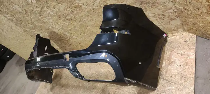 BMW X5 G05 (2018 - ) 51128069240 Задний бампер — фото 10