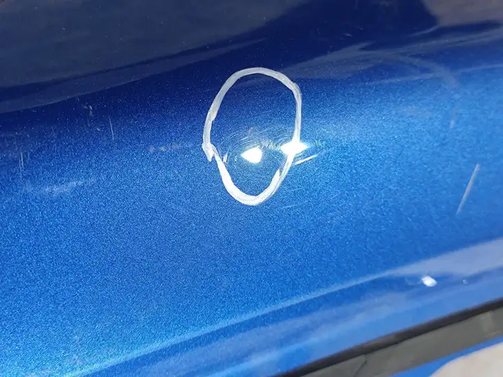 Ford Puma (2019 - ) Крышка багажника — фото 7