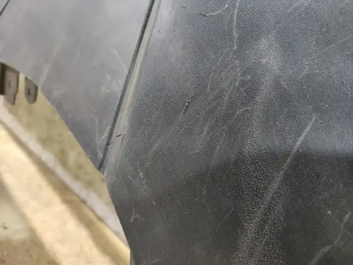 Porsche Cayenne (9Y0 9Y3) (2018 - ) 9YO807061 Нижняя часть переднего бампера — фото 11