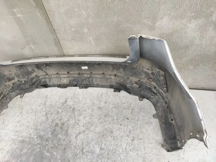 Lexus RX 450H (2015 - 2019) 5215918150 Задний бампер — фото 8