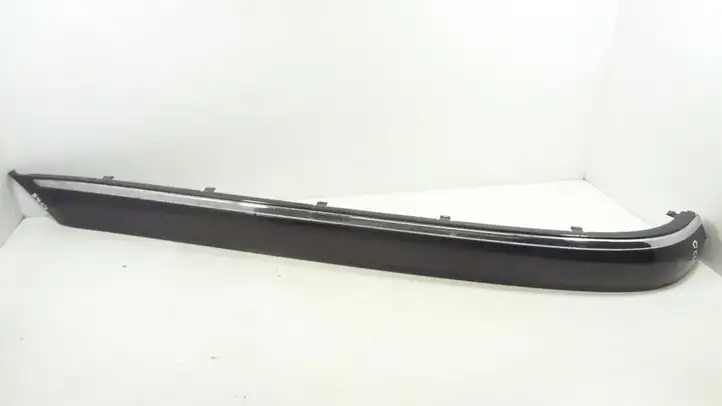 Mercedes-Benz S W220 (1998 - 2006)   Нижняя часть бампера