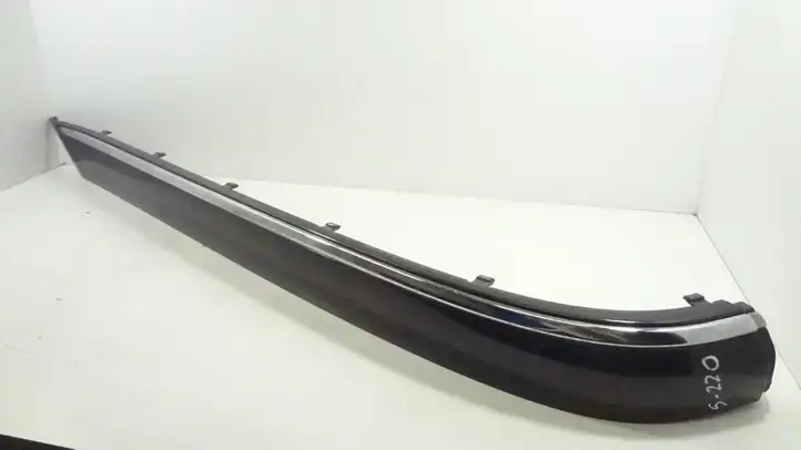 Mercedes-Benz S W220 (1998 - 2006)   Нижняя часть бампера