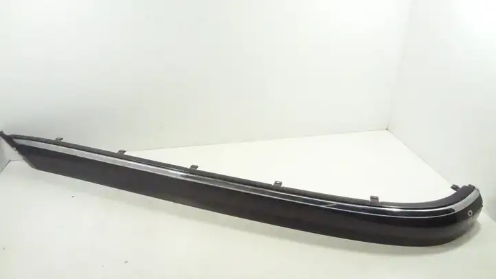 Mercedes-Benz S W220 (1998 - 2006)   Нижняя часть бампера